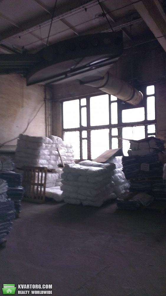 Rent out warehouse. Киев,  Народного ополчения — photo 2
