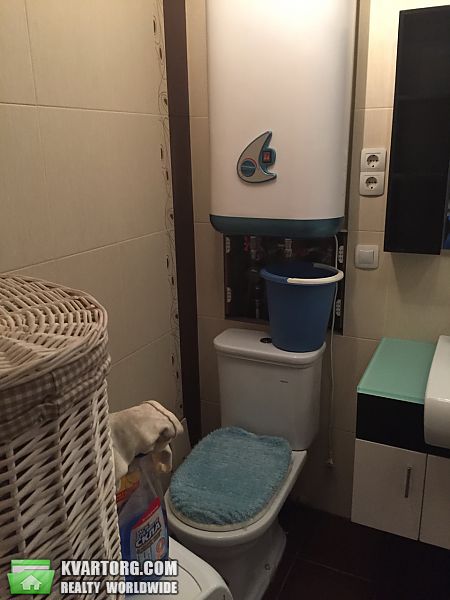 Rent out 2-room apartment. Одесса, М.Жукова — photo 5
