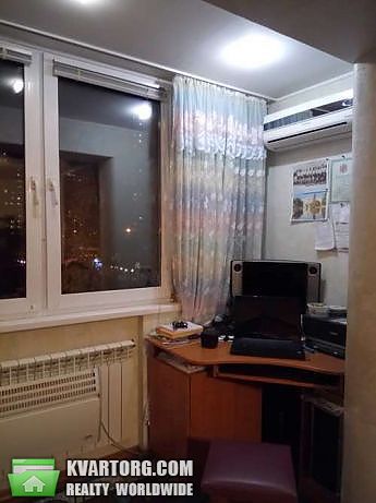 Sell 1-room apartment. Киев,  Милославская — photo 4