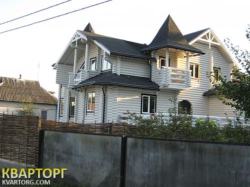 Sell house. Киев, Старообуховская — photo 5
