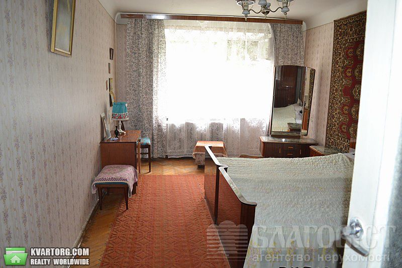 Sell 2-room apartment. Киев,  Дружбы Народов бул — photo 5