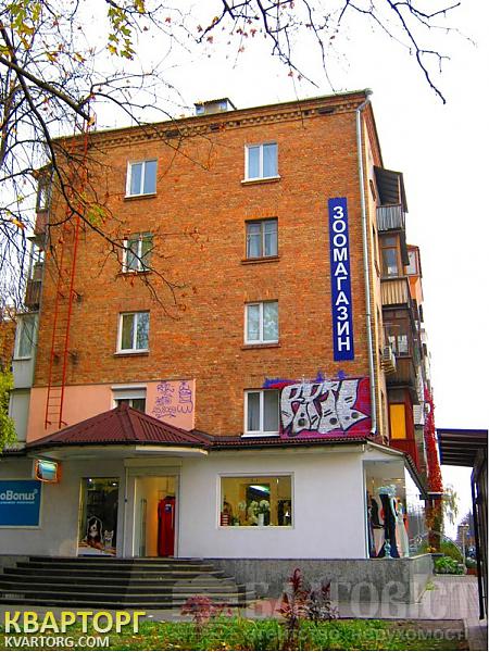 Sell 3-room apartment. Киев, Леси Украинки бул — photo 1