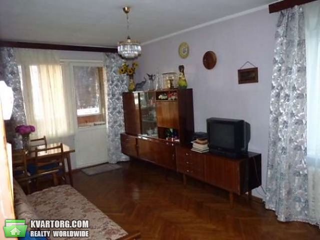 Sell 4-room apartment. Киев,  Днепровская наб — photo 1