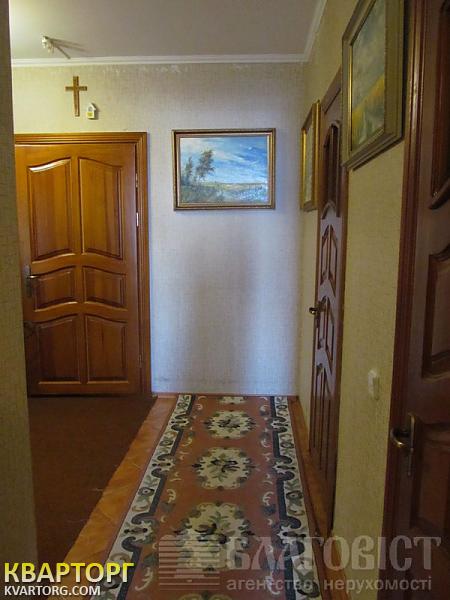 Sell 1-room apartment. Киев,  Срибнокильская — photo 5