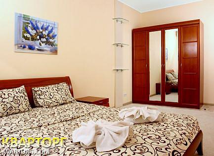Rent out 3-room apartment. Харьков, Блюхера — photo 4