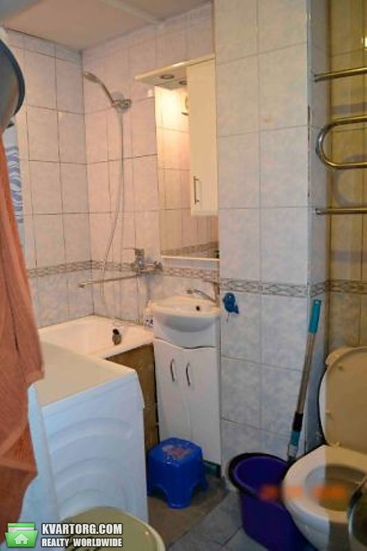 Sell 3-room apartment. Киев,  Шолом-Алейхема — photo 8