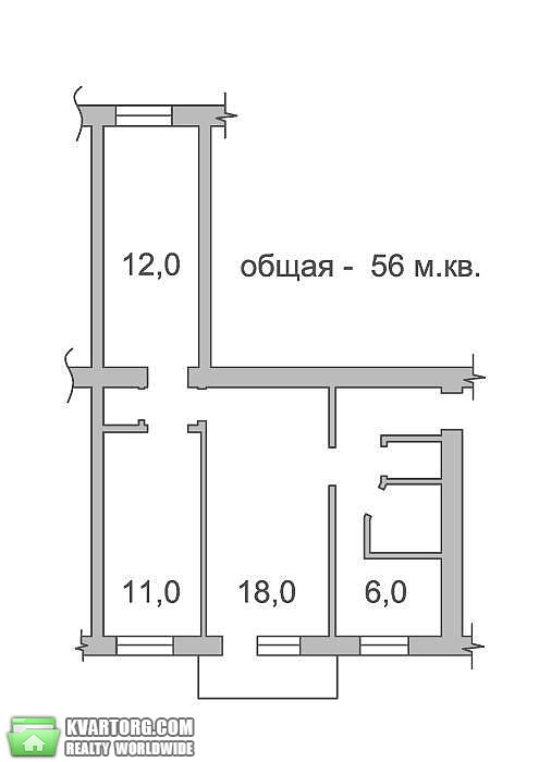 Sell 1-room apartment. Киев,  Ольжича — photo 4