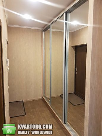 Rent out 1-room apartment. Киев,  Конева — photo 7