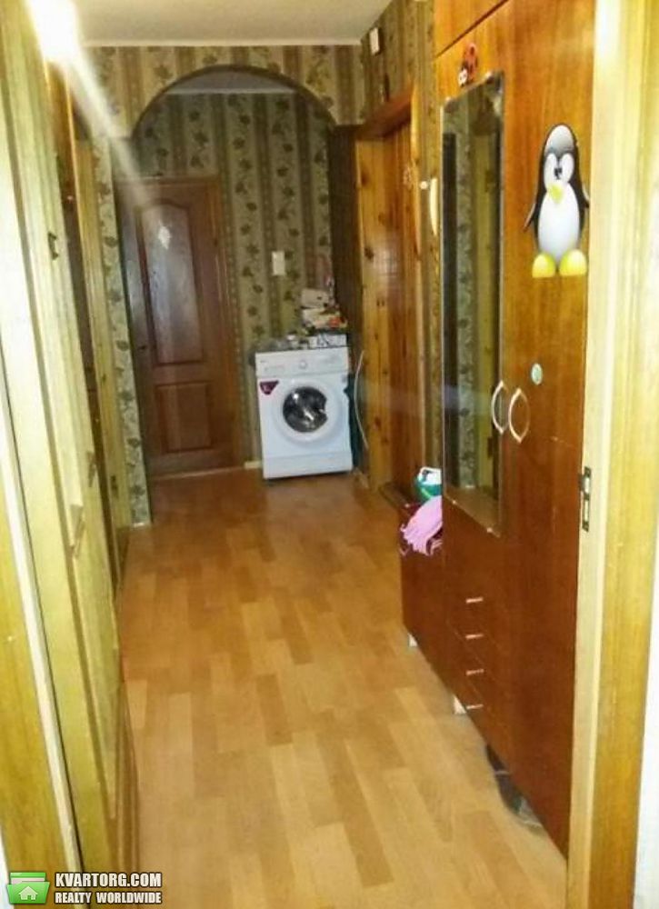 Sell 2-room apartment. Киев,  Героев Днепра — photo 3