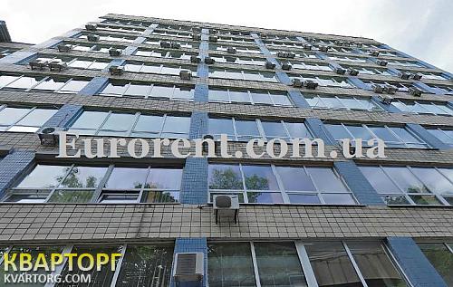 Rent out office. Киев, Музейный пер — photo 3