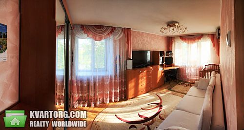 Sell 2-room apartment. Киев,  Василенко — photo 1