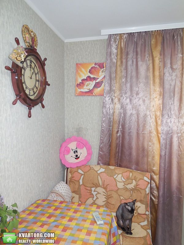 Sell 3-room apartment. Одесса, Академика Королева ул. — photo 2