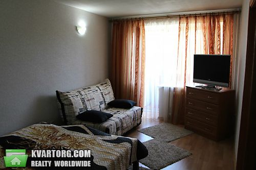 Rent out 1-room apartment. Харьков, Малопанасовская — photo 1