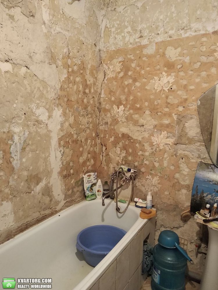 Sell 2-room apartment. Донецк, Цусимская — photo 8