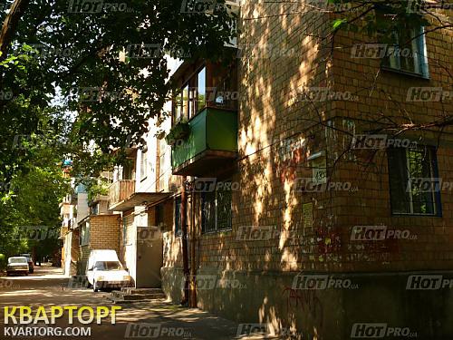 Sell 2-room apartment. Киев,  Лепсе бул — photo 1