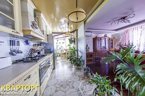 Sell 4-room apartment. Киев, Окипной — photo 5