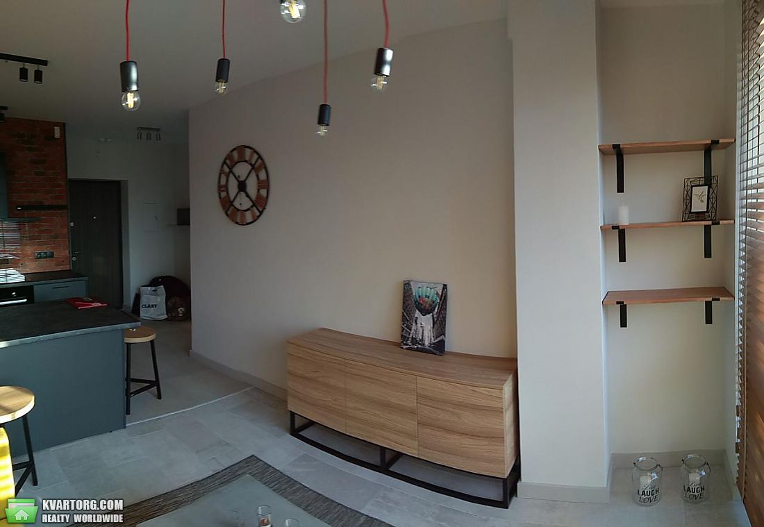 Rent out 2-room apartment. Киев,  Златоустовская — photo 3