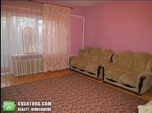 Rent out 2-room apartment. Киев,  Довнар-Запольского — photo 1
