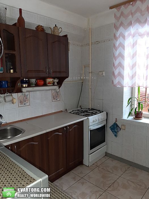 Sell 2-room apartment. Киев,  Энтузиастов — photo 1