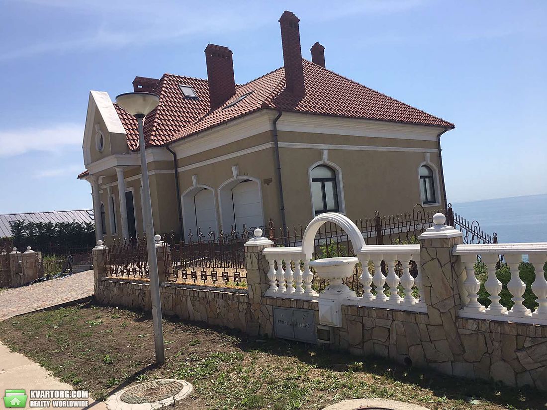 Sell house. Одесса, Лазурная — photo 1