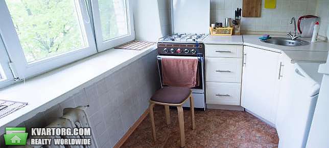 Sell 2-room apartment. Киев,  Киквидзе — photo 2