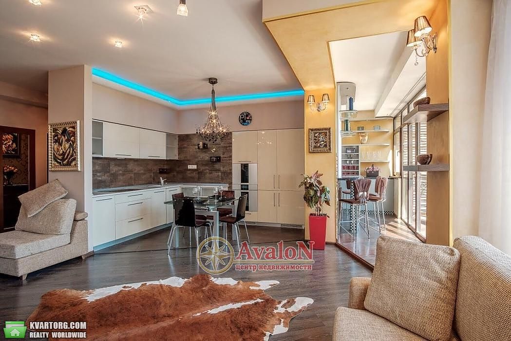 Sell 2-room apartment. Одесса, Тенистая — photo 4