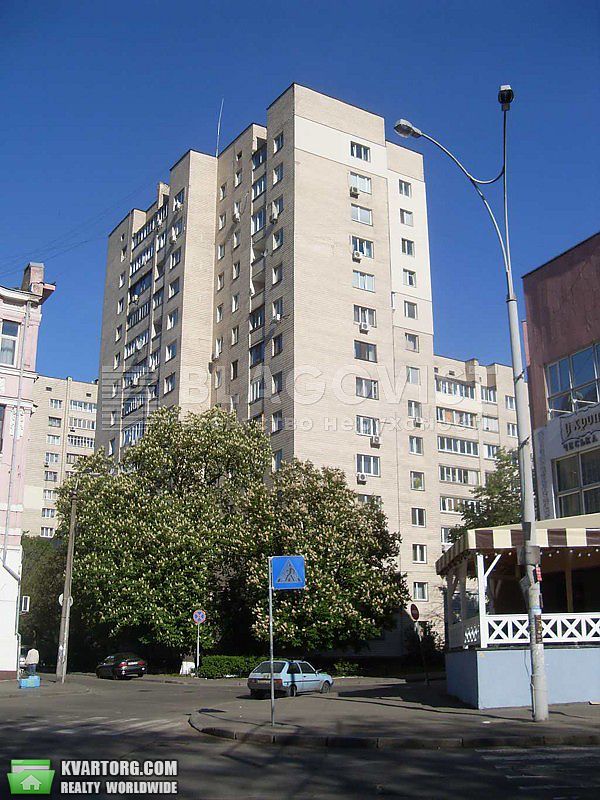 Sell 3-room apartment. Киев,  Анищенко — photo 1