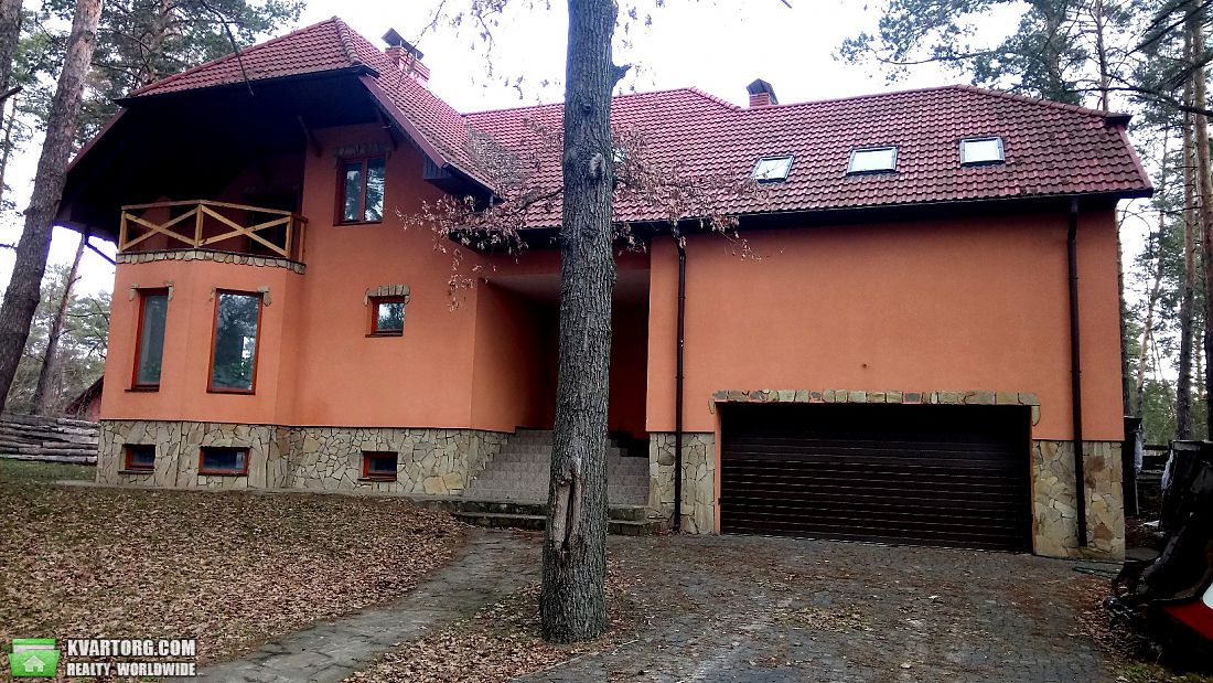 Sell house. Ирпень, Львовская — photo 1