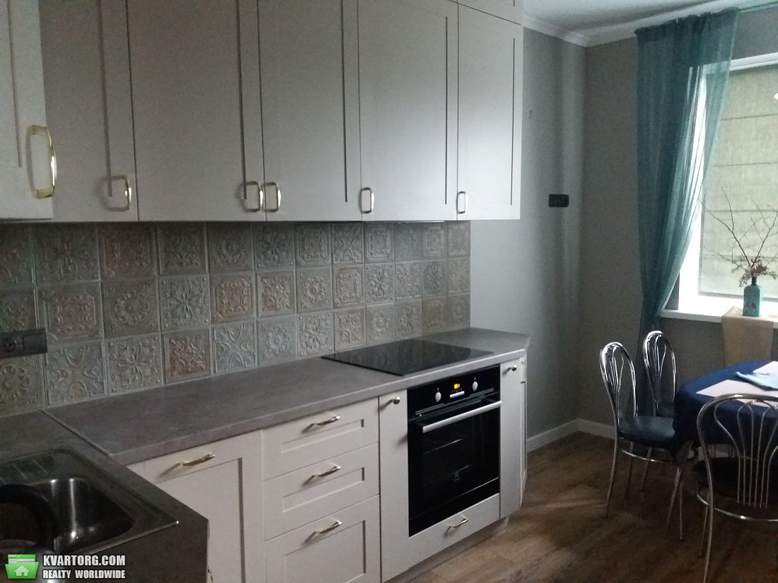 Rent out 2-room apartment. Киев,  Оболонский пр — photo 8