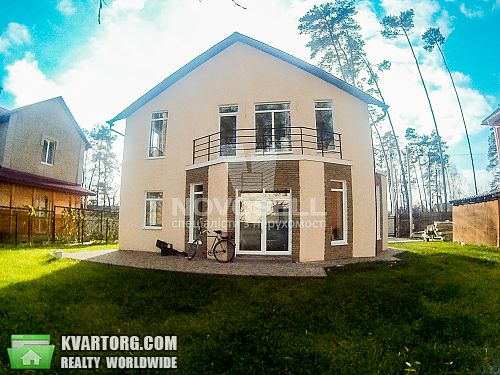Sell house. Ирпень, Варшавская — photo 1