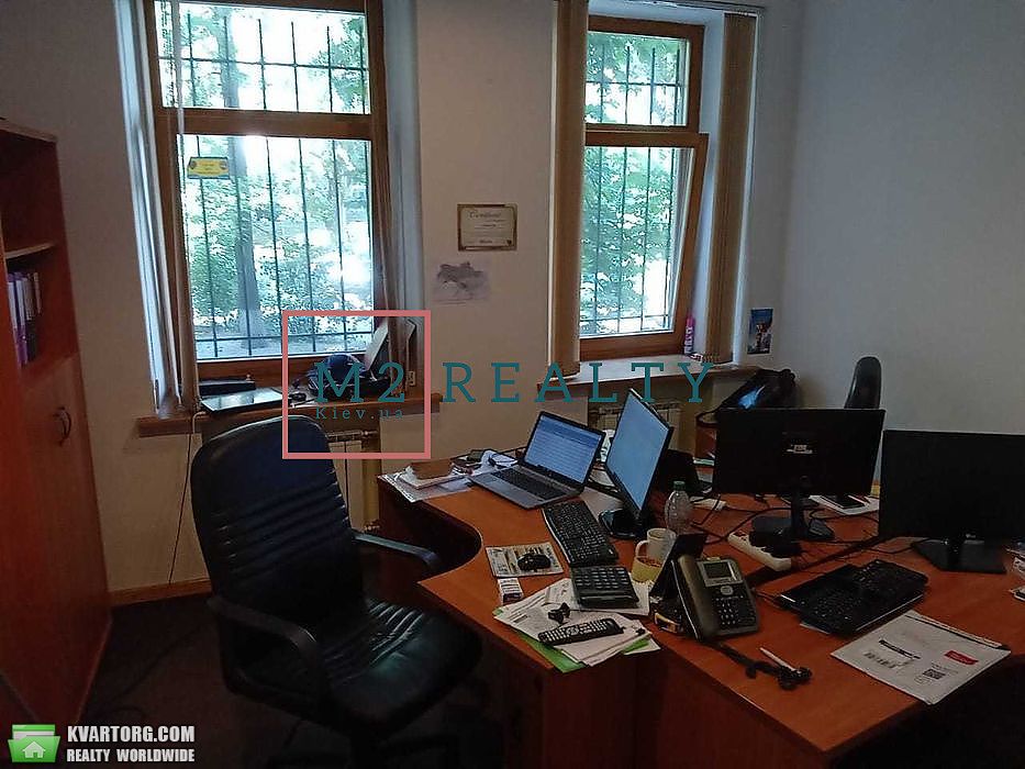 Rent out office. Киев,  Михайловский пер — photo 5