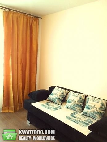 Rent out 1-room apartment. Киев,  Академика Щусева — photo 4