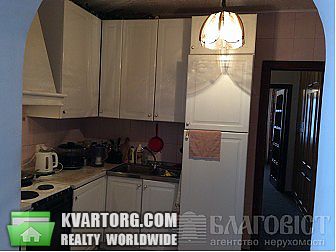 Sell 3-room apartment. Киев,  Лайоша Гавро — photo 5