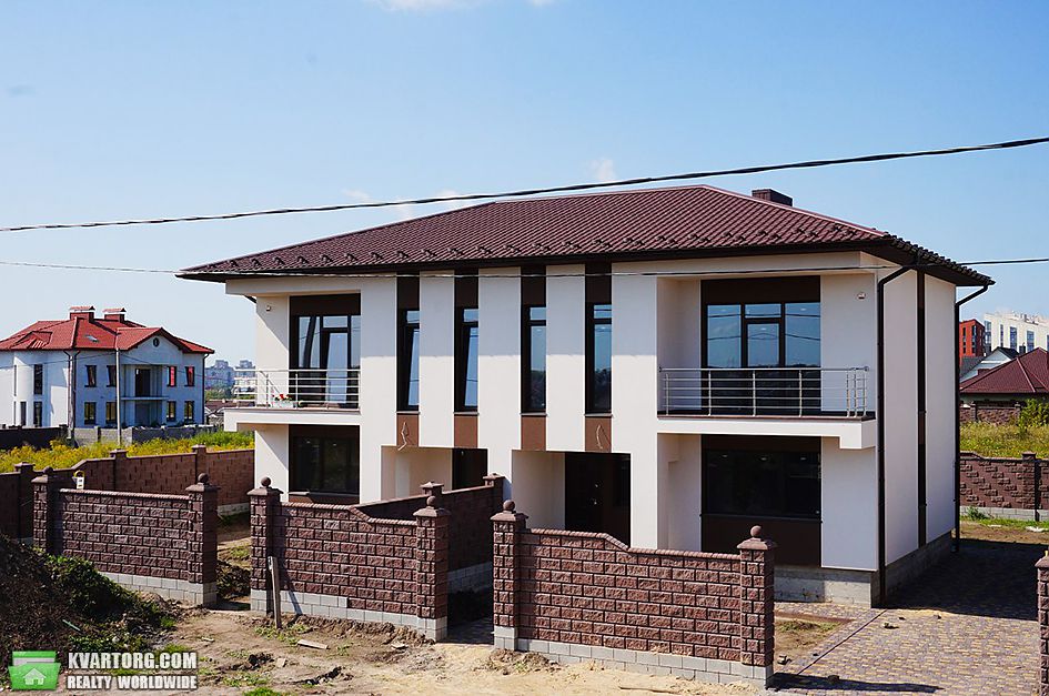Sell Townhouse. Ровно, Костромска — photo 1