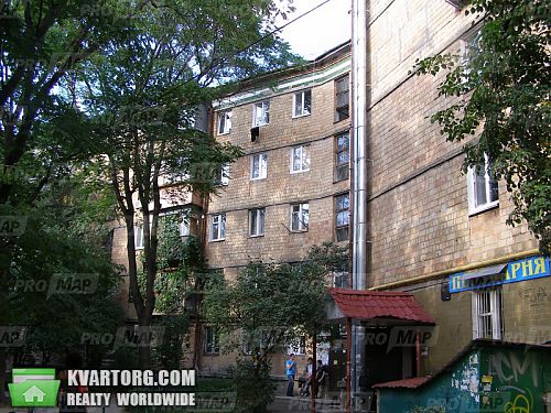 Sell 2-room apartment. Киев, Чоколовский бул — photo 1