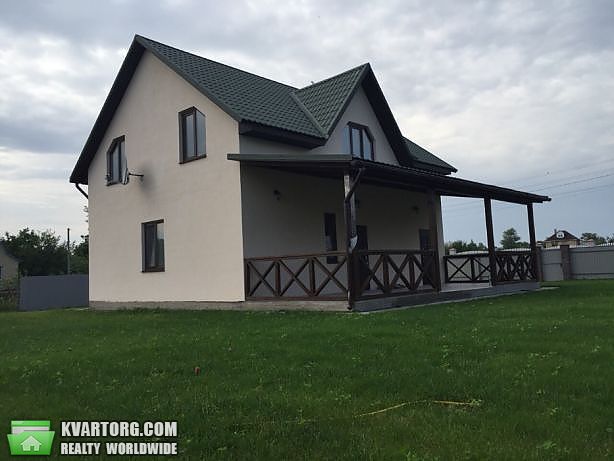 Rent out house. Бровары, Леточки — photo 1