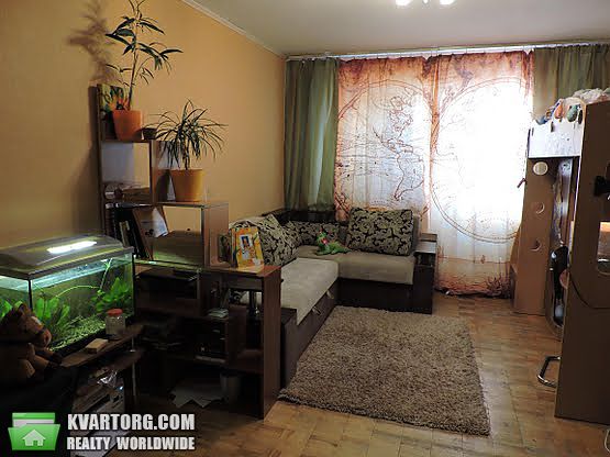 Sell 2-room apartment. Киев,  Закревского — photo 3