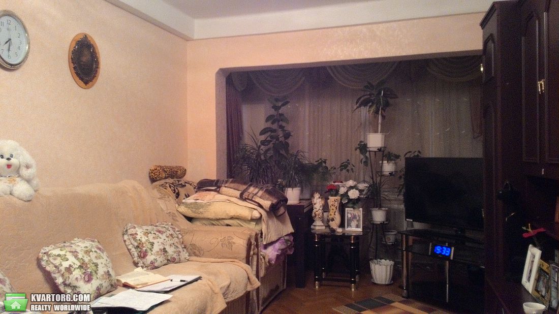 Sell 2-room apartment. Киев, Энтузиастов — photo 8