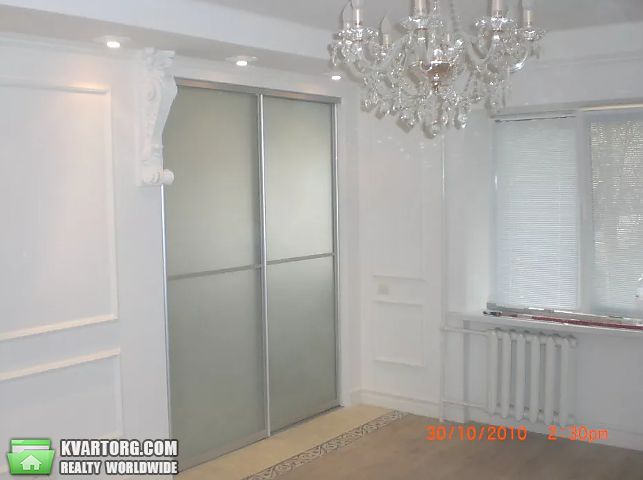 Rent out 2-room apartment. Киев,  Киквидзе — photo 2