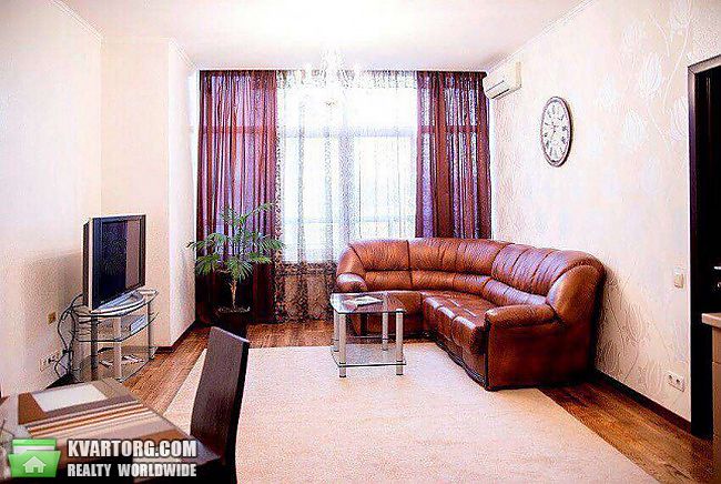 Rent out 2-room apartment. Киев, саксганского — photo 4