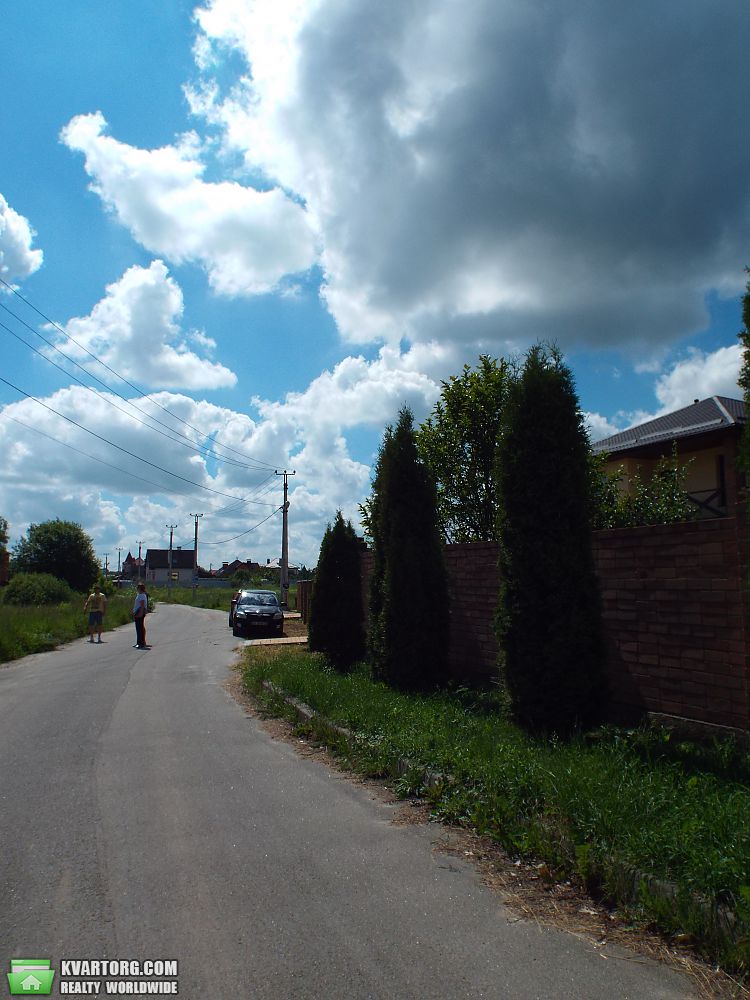 Sell house. Киевская обл.,  Калиновая — photo 6