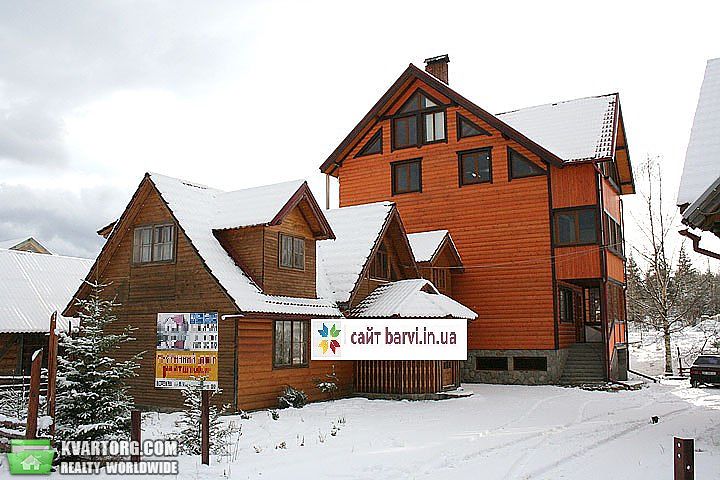 Rent out house. Ивано-Франковск, Ворохта — photo 1