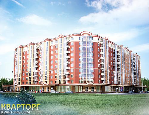 продам 1-комнатную квартиру. Ирпень,  Карла Маркса - фото 1