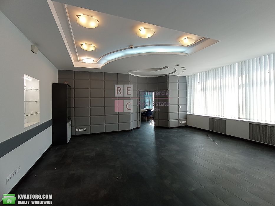 Rent out office. Киев, Голосеевская ул. — photo 5
