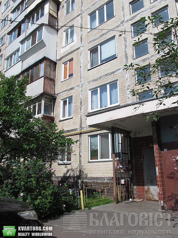 Sell 2-room apartment. Киев,  Героев Сталинграда пр — photo 3