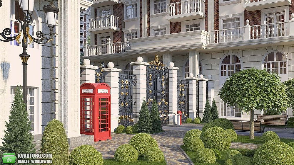 Sell 1-room apartment. Киев, Максимовича — photo 1