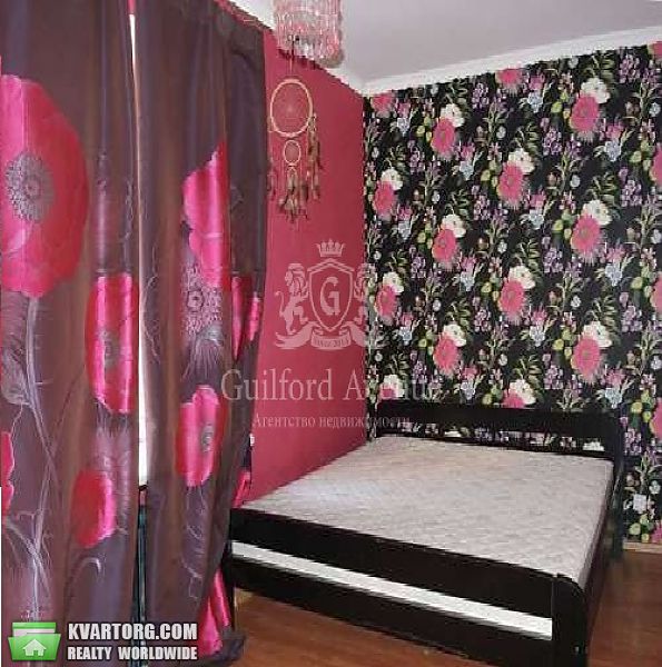 Sell 2-room apartment. Киев, бул. Леси Украинки — photo 1