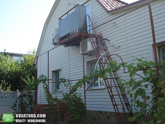 Sell house. Николаев,  Нахимова — photo 3
