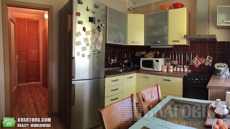 Sell 2-room apartment. Киев,  Каштановая — photo 6