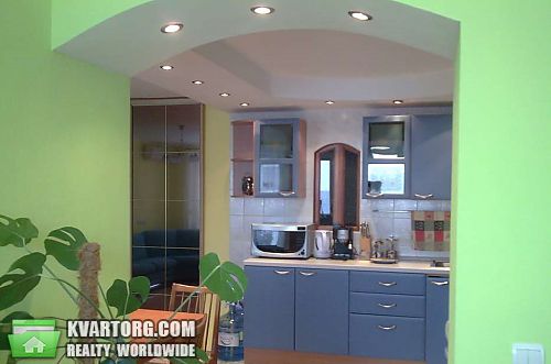 Rent out 2-room apartment. Киев, Героев Сталинграда пр — photo 2
